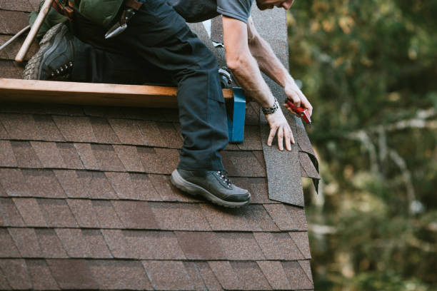Quick and Trustworthy Emergency Roof Repair Services in Alva, FL